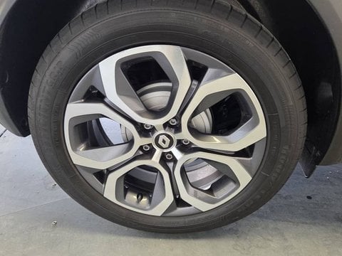 Voitures D'occasion À Tarbes | Renault Captur Ii Tce 140 Edc - 21 Intens