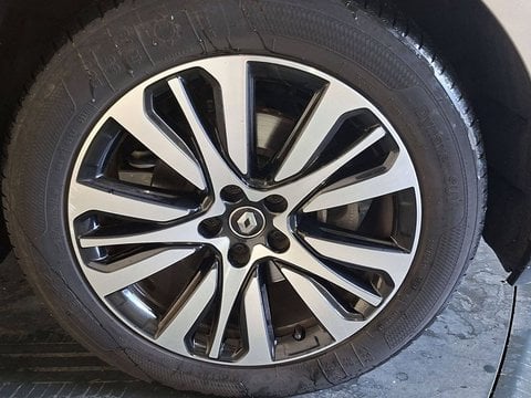 Voitures D'occasion À Tarbes | Renault Espace V Blue Dci 200 Edc Initiale Paris