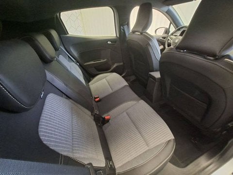 Voitures D'occasion À Tarbes | Renault Clio V Tce 90 Ch Gsr2 Techno