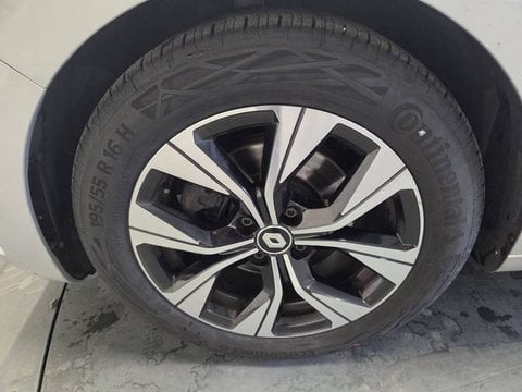 Voitures D'occasion À Tarbes | Renault Clio V Blue Dci 100 Evolution