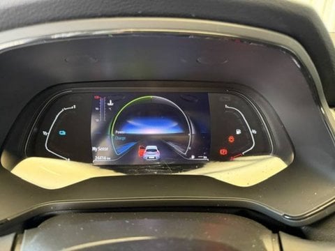 Voitures D'occasion À Tarbes | Renault Captur Ii E-Tech Full Hybrid 145 Techno