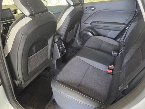 Voitures D'occasion À Tarbes | Renault Captur Ii Tce 140 Edc - 21 Intens