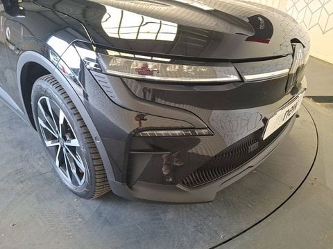 Voitures D'occasion À Tarbes | Renault Mégane Megane E-Tech Ev60 130Ch Optimum Charge Evolution Er