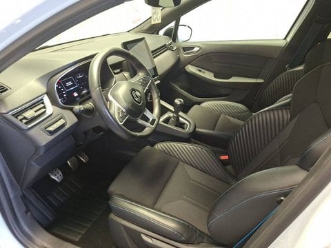 Voitures D'occasion À Tarbes | Renault Clio Tce 90 Esprit Alpine