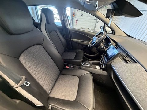 Voitures D'occasion À Tarbes | Renault Zoe R110 Achat Intégral - 21C Intens