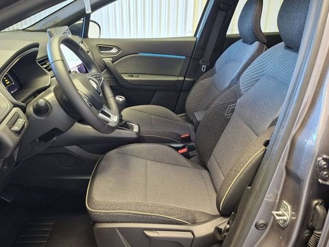 Voitures D'occasion À Tarbes | Renault Captur Ii Eco-G 100 Ch Techno