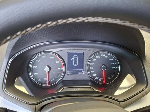 Voitures D'occasion À Tarbes | Seat Ibiza V 1.0 Tsi 110 Ch S/S Bvm6 Copa