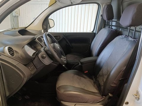 Voitures D'occasion À Tarbes | Renault Kangoo Express Ii Express Blue Dci 95 Grand Confort
