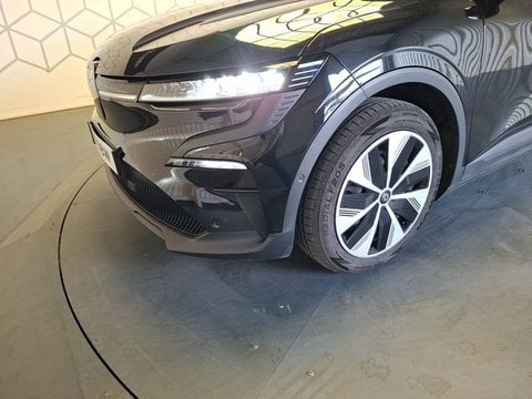 Voitures D'occasion À Tarbes | Renault Mégane Megane E-Tech Ev60 130Ch Super Charge Evolution Er