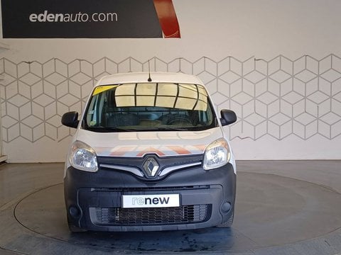 Voitures D'occasion À Tarbes | Renault Kangoo Express Ii Express Blue Dci 95 Grand Confort