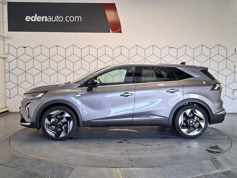 Voitures D'occasion À Tarbes | Renault Symbioz E-Tech Full Hybrid 145 Iconic