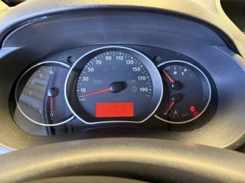 Voitures D'occasion À Tarbes | Renault Kangoo Ii Blue Dci 115 Intens