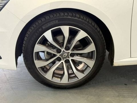 Voitures D'occasion À Tarbes | Renault Mégane Megane Iv Estate Tce 140 Techno