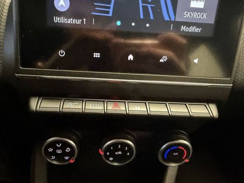 Voitures D'occasion À Tarbes | Renault Clio V Blue Dci 100 - 21N Business