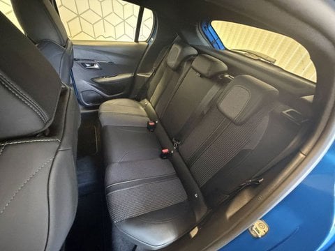 Voitures D'occasion À Tarbes | Peugeot 208 Ii Puretech 130 S&S Eat8 Gt