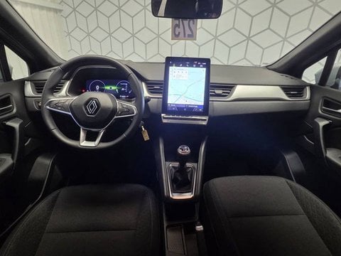 Voitures D'occasion À Tarbes | Renault Captur Ii Eco-G 100 Ch Evolution