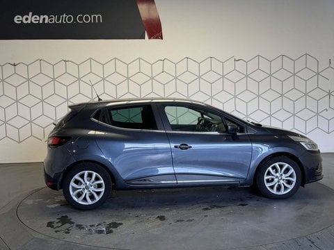 Voitures D'occasion À Tarbes | Renault Clio Tce 120 Energy Edc Intens