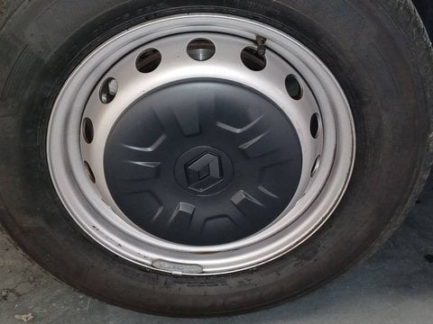 Voitures D'occasion À Tarbes | Renault Master Iii Fgn Trac F3500 L2H2 Blue Dci 135 Confort