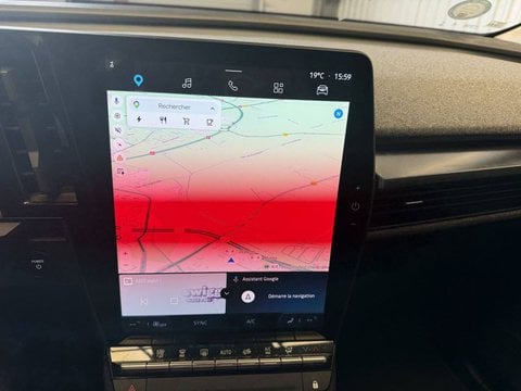 Voitures D'occasion À Tarbes | Renault Mégane Megane V Electrique Megane E-Tech Er Ev60 130Ch O...