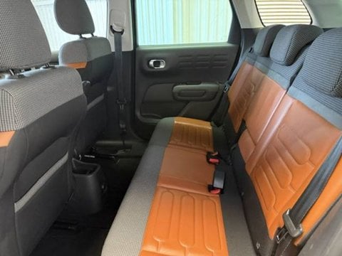 Voitures D'occasion À Tarbes | Citroën C3 Aircross Puretech 130 S&S Bvm6 Shine