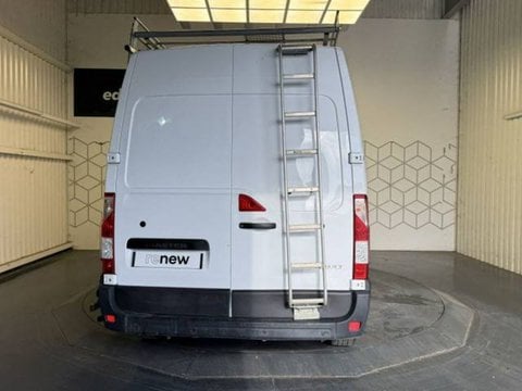 Voitures D'occasion À Tarbes | Renault Master Iii Fgn Trac F3300 L2H2 Dci 135 Grand Confort