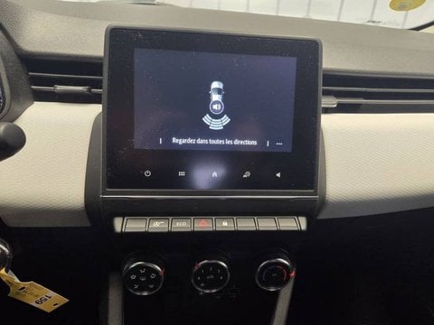 Voitures D'occasion À Tarbes | Renault Clio V Blue Dci 100 Evolution