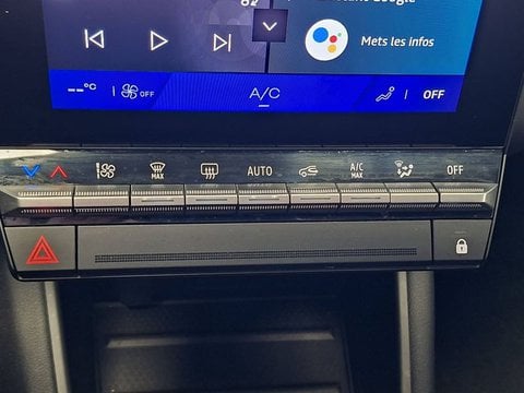 Voitures D'occasion À Tarbes | Renault Symbioz E-Tech Full Hybrid 145 Techno