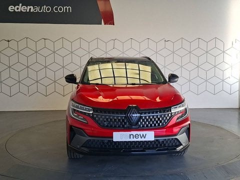 Voitures D'occasion À Tarbes | Renault Austral E-Tech Full Hybrid 200 Gsr2 Techno Esprit Alpine