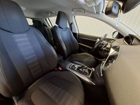Voitures D'occasion À Tarbes | Peugeot 308 Ii Puretech 130Ch S&S Eat8 Allure