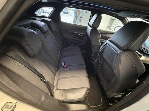 Voitures D'occasion À Tarbes | Peugeot 3008 Ii Bluehdi 130Ch S&S Bvm6 Gt Line