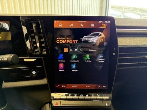Voitures D'occasion À Tarbes | Renault Austral E-Tech Full Hybrid 200 Gsr2 Techno