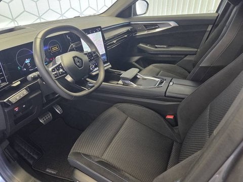 Voitures D'occasion À Tarbes | Renault Austral E-Tech Hybrid 200 Iconic Esprit Alpine