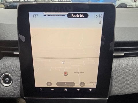 Voitures D'occasion À Tarbes | Renault Clio V Tce 90 Techno