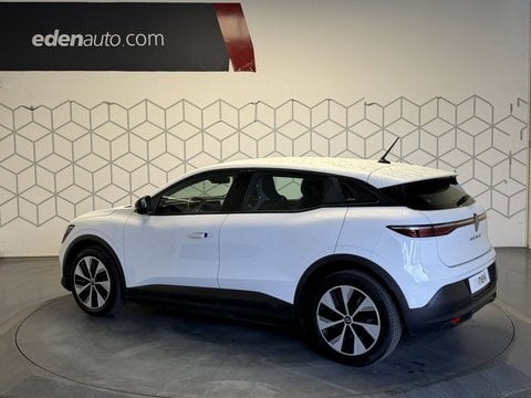 Voitures D'occasion À Tarbes | Renault Mégane Megane E-Tech Ev60 130Ch Super Charge Evolution Er