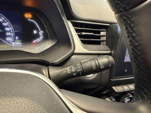 Voitures D'occasion À Tarbes | Renault Captur Ii Mild Hybrid 140 Techno