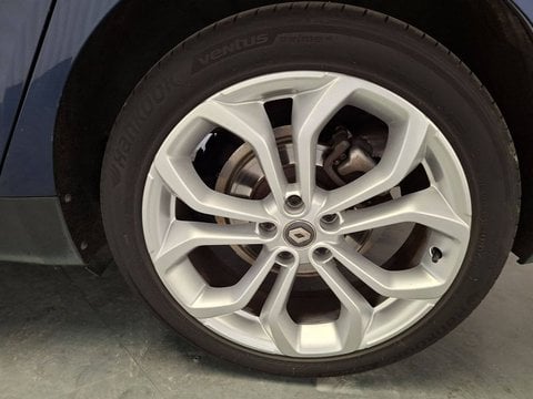 Voitures D'occasion À Tarbes | Renault Scénic Scenic Iv Scenic Dci 110 Energy Business