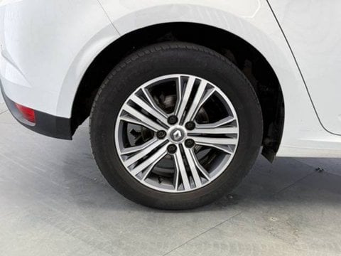 Voitures D'occasion À Tarbes | Renault Mégane Megane Iv Berline Blue Dci 115 Evolution
