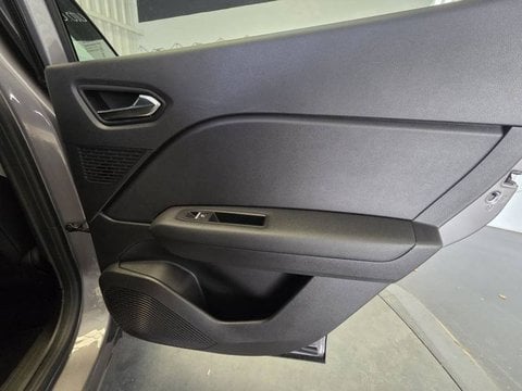 Voitures D'occasion À Tarbes | Renault Captur Ii Tce 90 - 21 Intens
