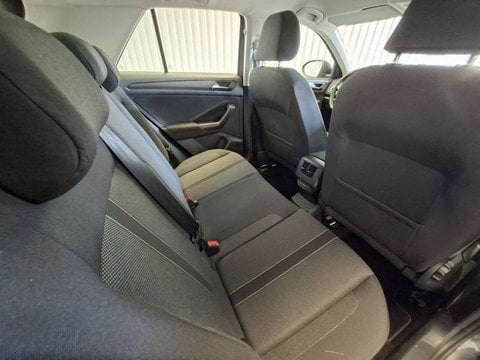 Voitures D'occasion À Tarbes | Volkswagen T-Roc 1.0 Tsi 110 Start/Stop Bvm6 Life