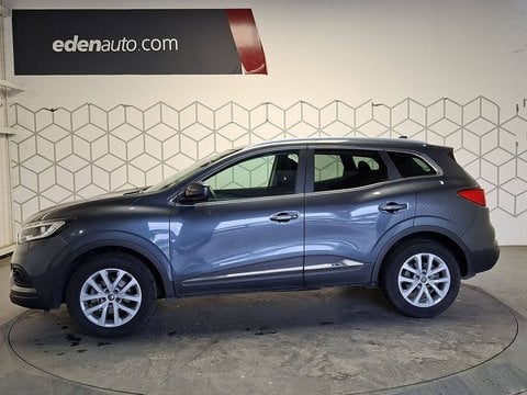 Voitures D'occasion À Tarbes | Renault Kadjar Blue Dci 115 Business