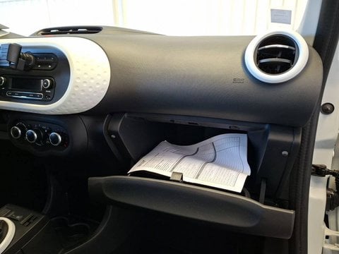 Voitures D'occasion À Tarbes | Renault Twingo Iii 0.9 Tce 90 Energy E6C Zen