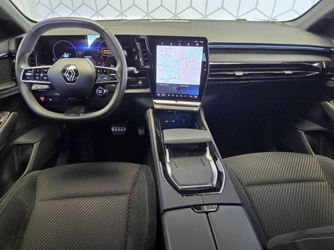 Voitures D'occasion À Tarbes | Renault Austral E-Tech Hybrid 200 Iconic Esprit Alpine
