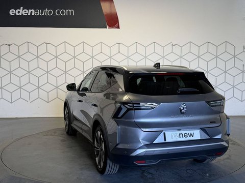 Voitures D'occasion À Tarbes | Renault Scénic Scenic V Electrique Scenic E-Tech Électrique 220...