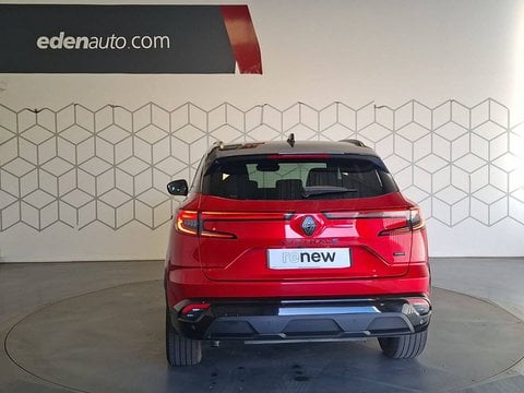 Voitures D'occasion À Tarbes | Renault Austral E-Tech Full Hybrid 200 Gsr2 Techno Esprit Alpine