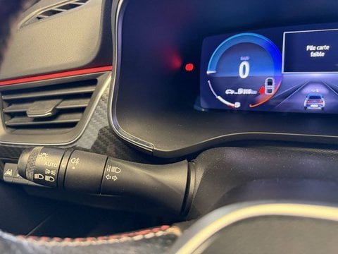 Voitures D'occasion À Tarbes | Renault Arkana E-Tech Hybride 145 R.s. Line Fast Track
