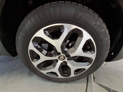 Voitures D'occasion À Tarbes | Renault Captur Tce 90 Intens