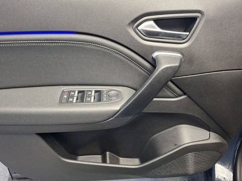 Voitures D'occasion À Tarbes | Renault Captur Ii Tce 90 Techno