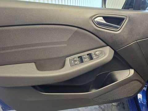 Voitures D'occasion À Tarbes | Renault Clio V E-Tech Full Hybrid 145 Esprit Alpine
