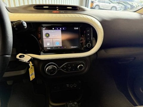 Voitures D'occasion À Tarbes | Renault Twingo Iii Sce 65 Equilibre