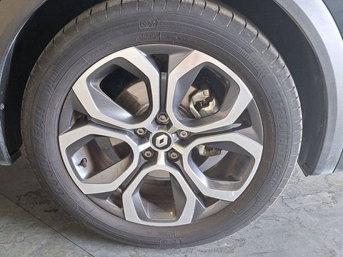 Voitures D'occasion À Tarbes | Renault Captur Ii E-Tech Full Hybrid 145 Techno